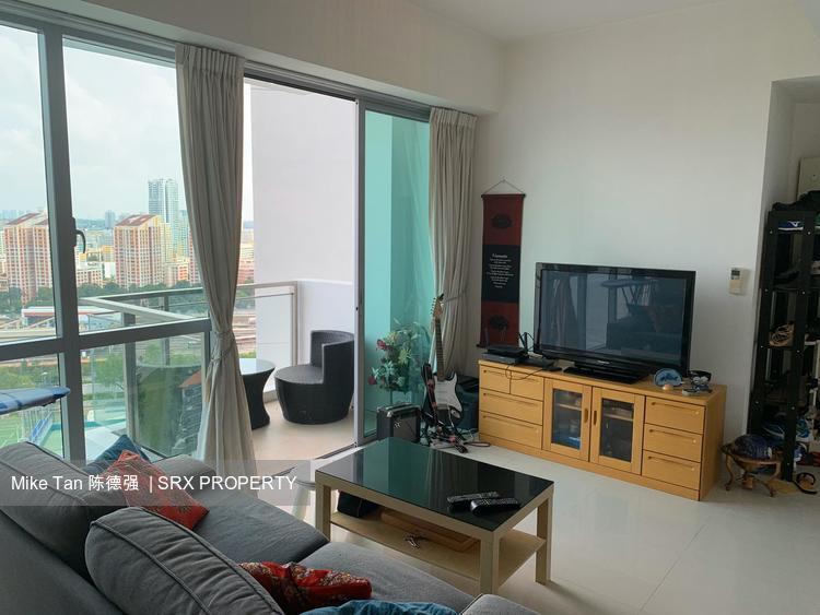 The Chuan (D19), Condominium #210629011